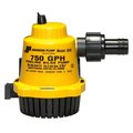 Johnson Pump Proline Bilge Pump - 750 GPH JO81992